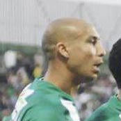 محمد جابر 