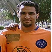 رضا الشربينى