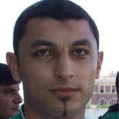 رضا متولي