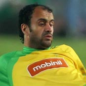 رضا شحاتة 