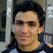سعد محسن