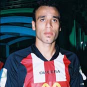 سامح عيدروس 