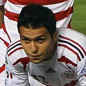 شريف أشرف