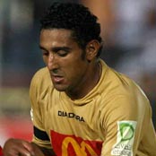 ياسين عبد العال