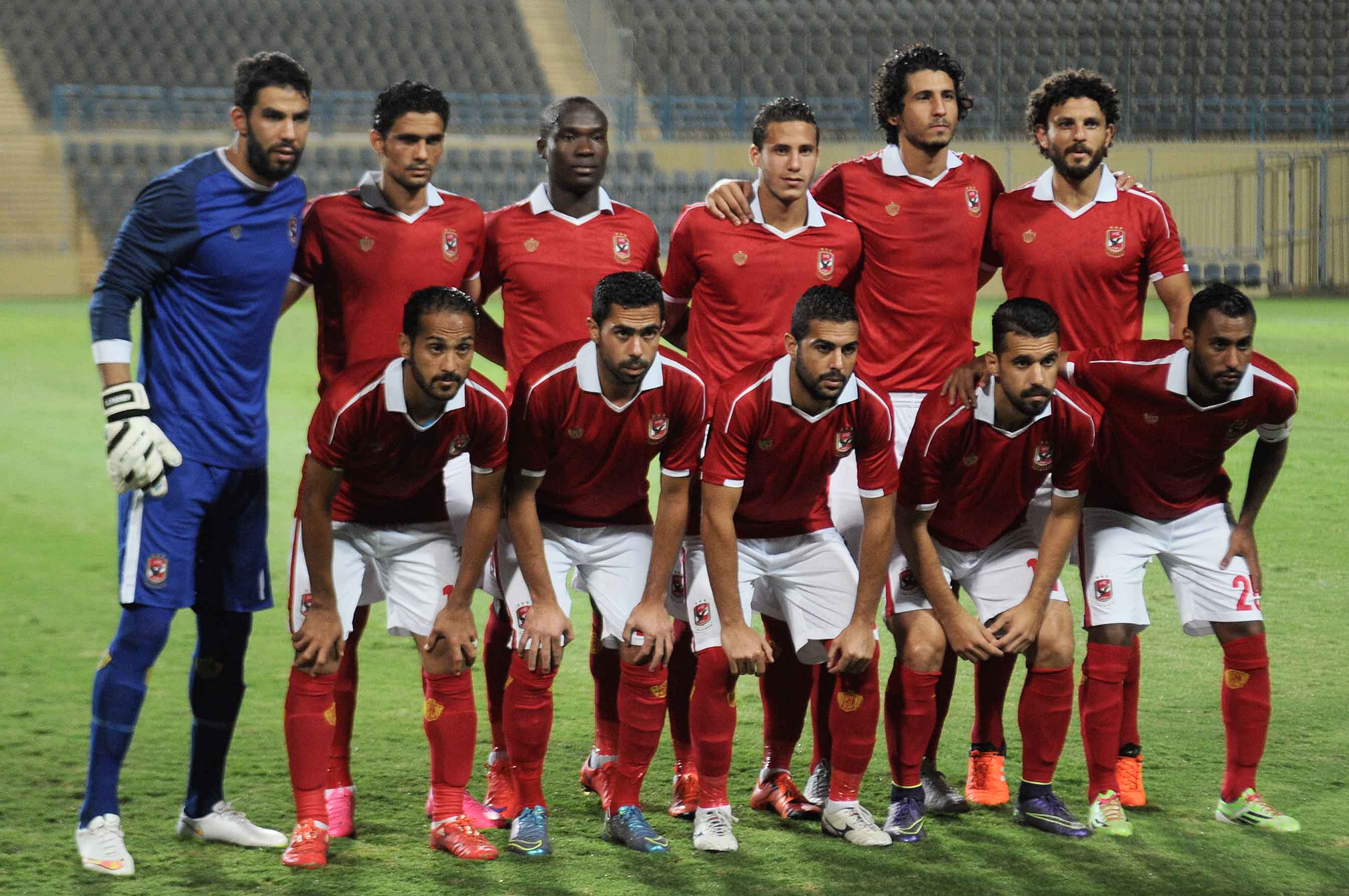 الأهلي