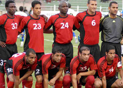 بترول أسيوط