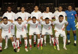 الإتحاد الليبي